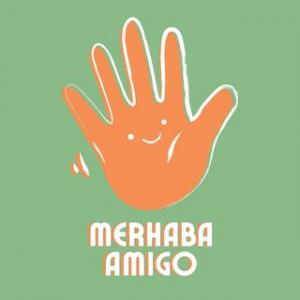 Merhaba Amigo