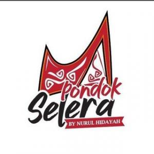 Pondok Selera by Nur Hidayah