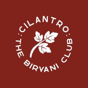 Cilantro The Biryani Club