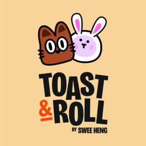 Toast & Roll by Swee Heng