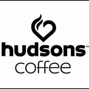 Hudsons Coffee