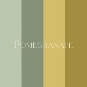 Pomegranate