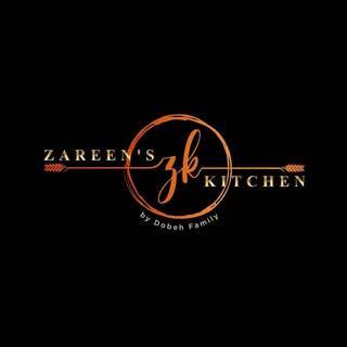 Zareen's Kitchen