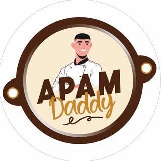 Apam Daddy