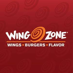 wing zone sauces
