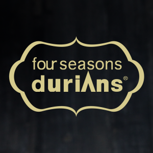 Musang King by Four Seasons Durians