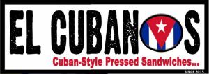 El Cubanos