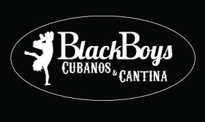 Black Boys Cubanos & Cantina