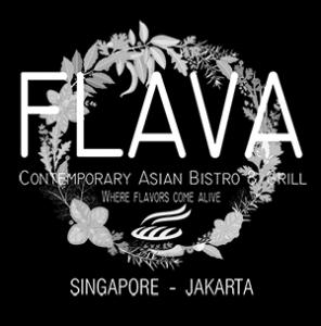 FLAVA Contemporary Asian Bistro & Grill