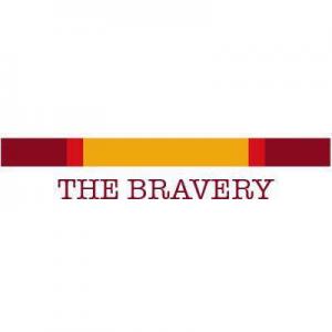 The Bravery Cafe