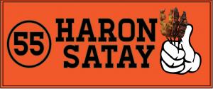 Haron Satay