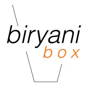 biryani box