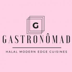 Gastronomad