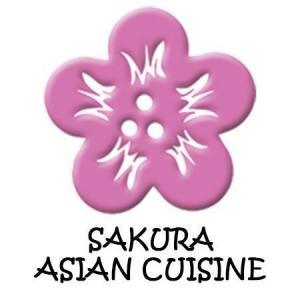 Sakura Asian Cuisine