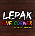 Lepak One Corner