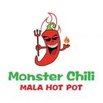 Monster Chili Grilled Fish and Mala Hotpot