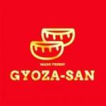 Gyoza-San