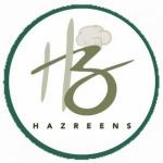 Hazreens Cafe