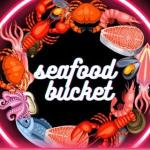 Seafood Bucket