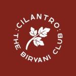 Cilantro The Biryani Club