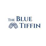 The Blue Tiffin