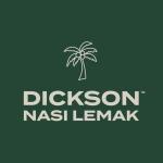 Dickson Nasi Lemak