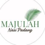 Majulah Nasi Padang