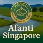 AFANTI Chinese Halal Food 阿凡提丝路餐厅