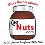 Go Nuts Cafe