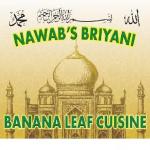 Nawab's Briyani