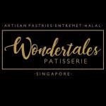 Wondertales Patisserie