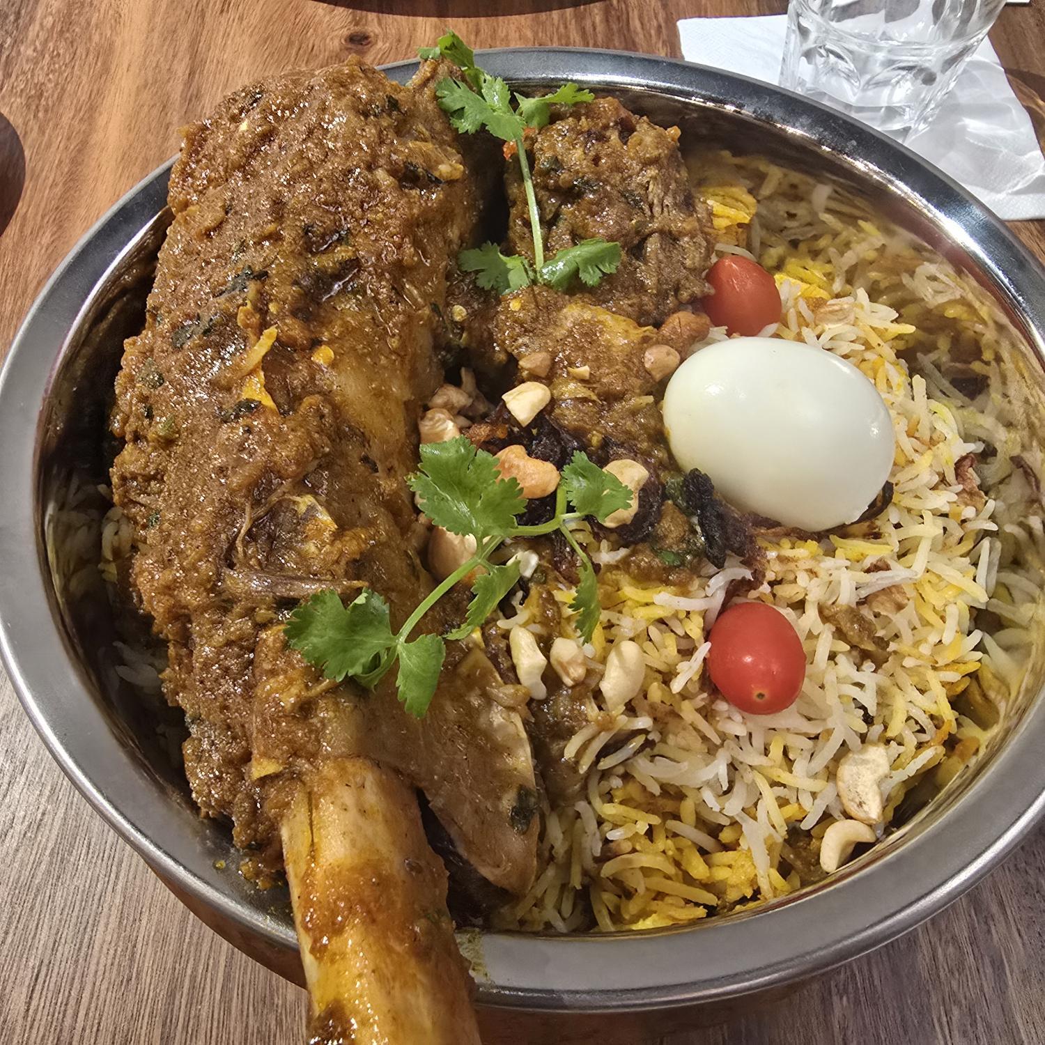 The Ultimate Guide to Briyani: A Fragrant Feast Loved Worldwide