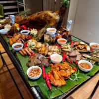 Halal Restaurants in Singapore - A Culinary Delight for Foodies